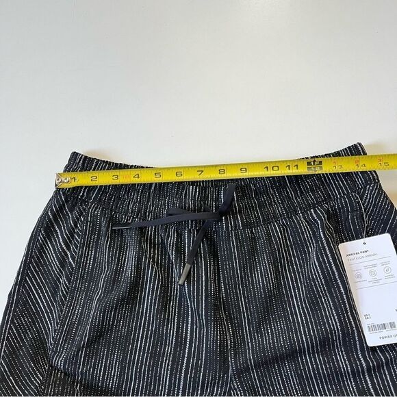 Athleta NWT Arrival Pant 8 - Picture 13 of 13